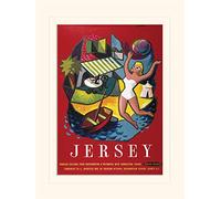 Pyramid International James Bond Goldfinger Hand, Extra Large Canvas