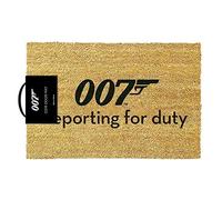 Pyramid International Doormat, Multi, One Size