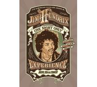 Pyramid International Jimi Hendrix One Night Only Maxi poster 61 cm x 91.5 cm, PP31579