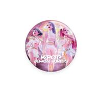 Pyramid International K-Pop Demon Hunters Button Badge 25mm Huntrix