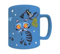 Pyramid International K-POP Demon Hunters (Derpy) Fuzzy Mug