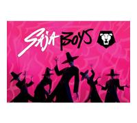 Pyramid International K-POP DEMON HUNTERS (IDOL) MAXI POSTER 91.5cm x 61cm Maxi Poster - Unframed K-Pop Wall Art Poster for Home, Bedroom, or Studio
