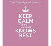 Pyramid International Keep Calm 2021