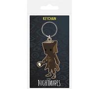 Pyramid International - Keychains, Multicoloured (24030403)