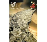 Pyramid International Korn Poster - Follow the Leader - Poster - 61 x 91.5 cm