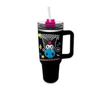 Pyramid International Kuromi (Punk Skull) 40oz Tumbler