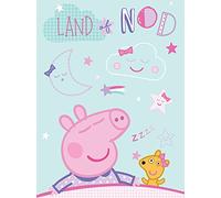 Pyramid International Land of Nod 60 x 80cm Canvas Print, Cotton Blend, Multi-Colour, 60 x 80 x 3.2 cm