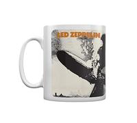 Pyramid International MG25404 (LED Zeppelin I) Mug, Ceramic, 315 milliliters, Colour
