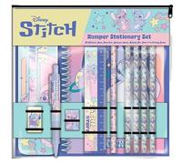 Lilo and Stitch Lilo & Stitch (Planetary) A5 Bumper Stationery Set, Multi