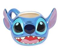 Pyramid International LILO & Stitch - Stitch Ceramic Sculpted Mug