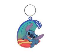 Pyramid International LILO & STITCH (STITCH) SPINNER KEYCHAIN