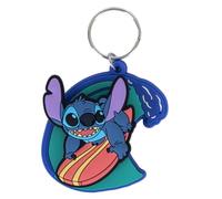 Pyramid International LILO & STITCH (STITCH) SPINNER KEYCHAIN