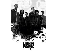 Pyramid International Linkin Park Clockwork Maxi poster 61 cm x 91.5 cm, PP31321