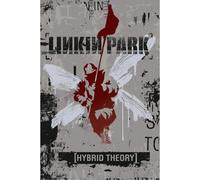 Pyramid International Linkin Park (Hybrid Theory) Maxi Poster, Maxi Poster 61 X 91.5cm, Official Licensed Wall Art