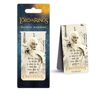 Pyramid International Lord Of The Rings Gandalf Magnetic Bookmark - New