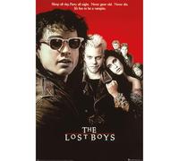 Pyramid International Lost Boys (Cult Classic) Maxi Poster 60cm x 90cm