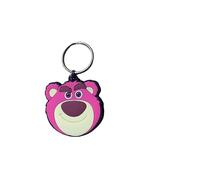 Pyramid International Lots-o'-Huggin' Bear (LOTSO HEAD) PVC KEYCHAIN