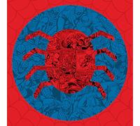 Pyramid International Marvel Comics Canvas Print, Multi-Colour, 85 x 85 x 1.3 cm