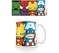 Pyramid International MARVEL KAWAII (AVENGERS) MUG