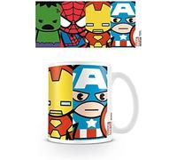Pyramid International MARVEL KAWAII AVENGERS MUG