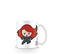 Pyramid International MARVEL KAWAII (BLACK WIDOW) MUG