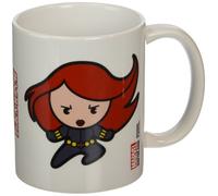 Pyramid International MARVEL KAWAII (BLACK WIDOW) MUG