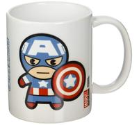 Pyramid International MARVEL KAWAII (CAPTAIN AMERICA) MUG