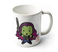 Pyramid International Mug – Marvel Kawaii (Gamora)