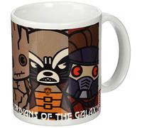 Pyramid International MARVEL KAWAII (GUARDIANS) MUG