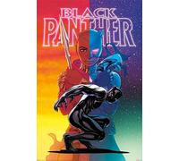 Pyramid International Marvel Poster Black Panther Wakanda Forever