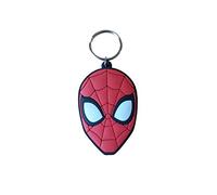 Pyramid International Marvel Spiderman Keyring Spider-Man Keychain