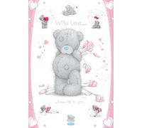 Pyramid International Me To You Bears Sweet Dreams Maxi poster 61 cm x 91.5 cm, PP31768