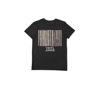Pyramid International Men's T-Shirt in Black | Size: Medium Pyramid International Black M