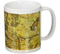 Pyramid International MG23423 Mug, Porcelain, 330 milliliters, Multi-Colour