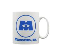 Pyramid International MG24063 Monsters Inc Logo Mug