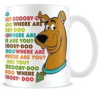 Pyramid International MG25945 Mug, Ceramic, 11 Fluid_Ounces, White