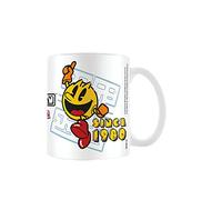Pyramid International MG26112 Pac-Man (Since 1980) Coffee Mug, Ceramic