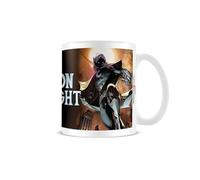 Pyramid International MG27043 Ceramic Mug, Braun/Schwarz/Weiß