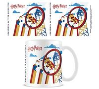 Pyramid International MG27545 Ceramic Mug
