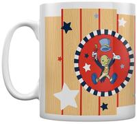 Pyramid International MG27582 Ceramic Mug