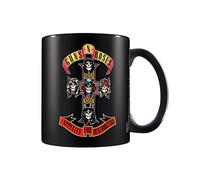 Pyramid International Guns 'N' Roses (Appetite for Destruction) 11oz Coffee Mug