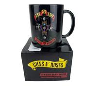 Pyramid International Guns 'N' Roses (Appetite for Destruction) 11oz Coffee Mug