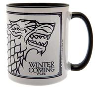 Pyramid MGC25193 Mug, Porcelain, Multi-Colour