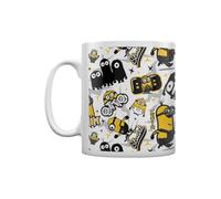 Pyramid International Minions The Rise of Gru Patterned Mug