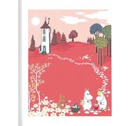Pyramid International Moomin Poster The Great Treasure Hunt Pop 1 Art Print 40 x 50 cm