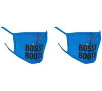 Pyramid International Mr Men (Mr Grumpy) Face Covering