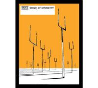 Pyramid International Muse (Origin Of Symmetry) Collector Print, Collector Print 35 X 45cm, Official Licensed Wall Art
