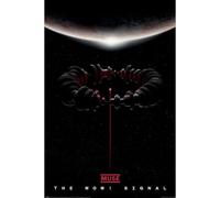 Pyramid International Muse (The Wow Signal) Maxi Poster, Maxi Poster 61 X 91.5cm, Official Licensed Wall Art