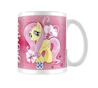 Pyramid International "My Little Pony Movie (Besties) Official Boxed Ceramic Coffee/Tea Mug, Multi-Colour, 11 oz/315 ml