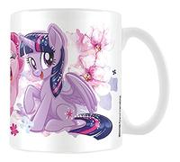Pyramid International "My Little Pony Movie (Pony Tail) Official Boxed Ceramic Coffee/Tea Mug, Multi-Colour, 11 oz/315 ml